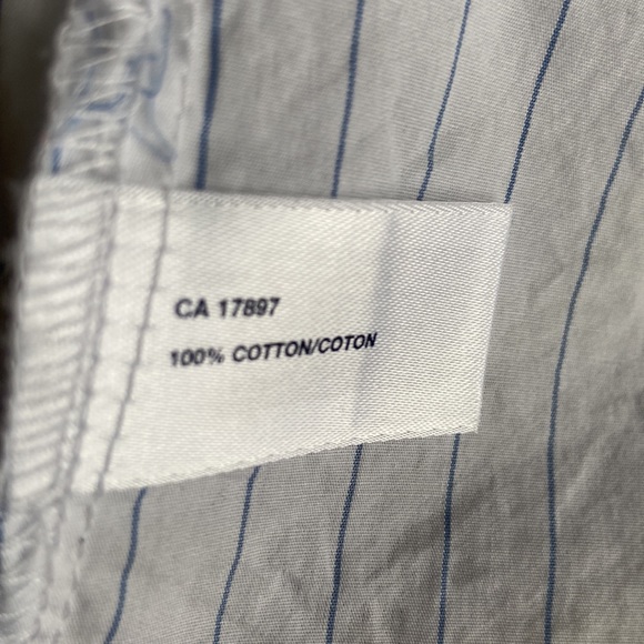 Wrap around blouse - Picture 7 of 8